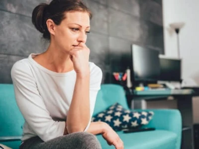 Como o estresse afeta as mulheres - sintomas